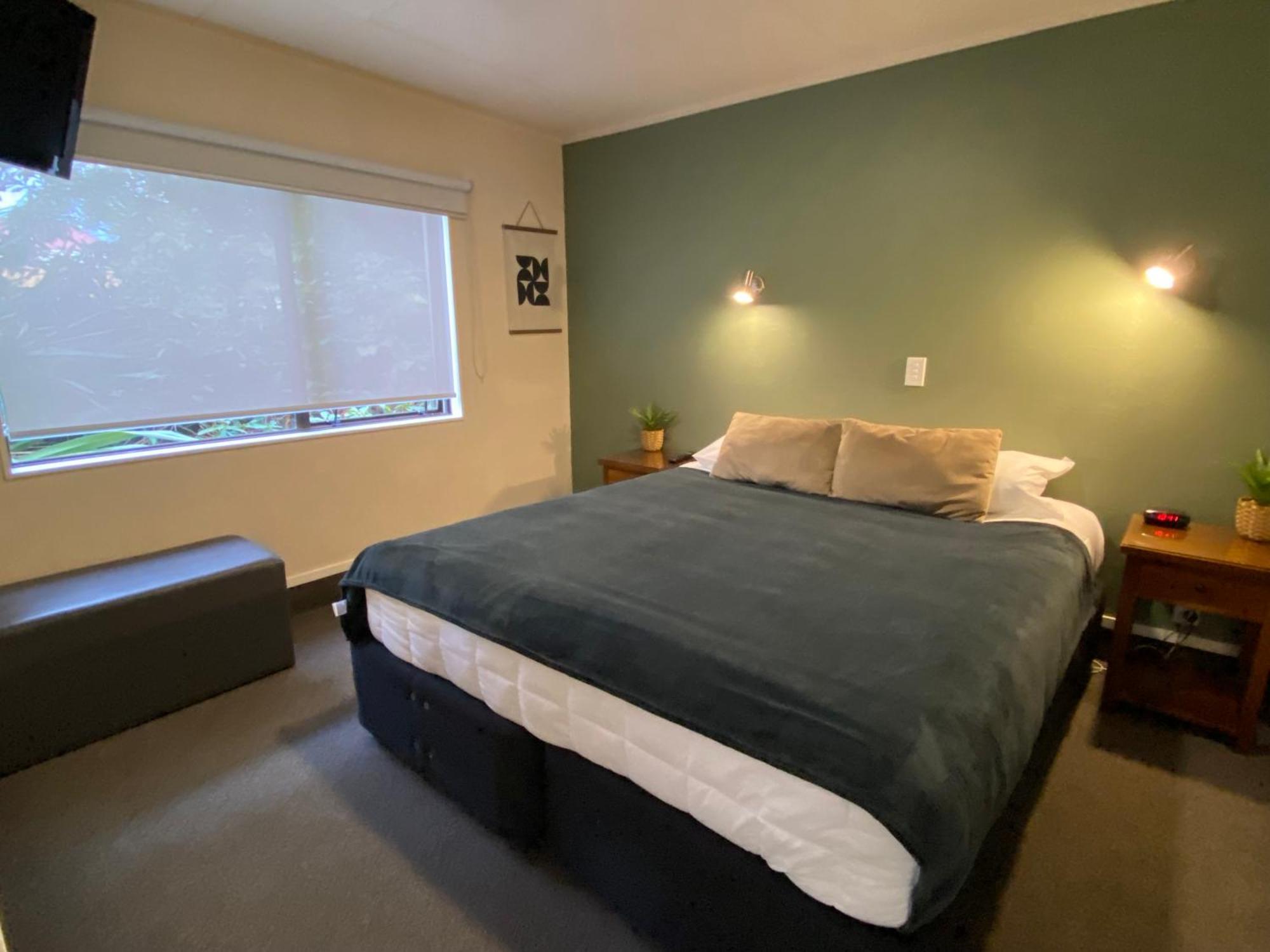 Commodore Motel Dunedin Extérieur photo